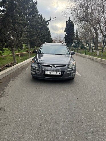 Hyundai i30 2010, 260,500 km - 1.4 l - Bakı