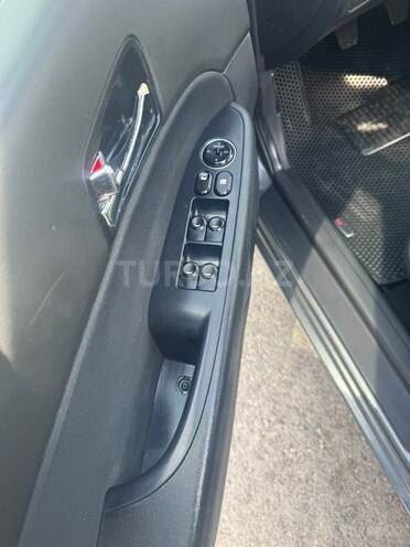 Hyundai i30 2010, 260,500 km - 1.4 l - Bakı