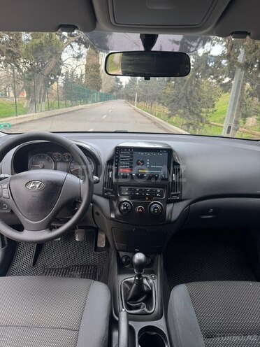 Hyundai i30 2010, 260,500 km - 1.4 l - Bakı