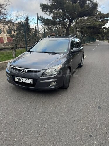 Hyundai i30 2010, 260,500 km - 1.4 l - Bakı