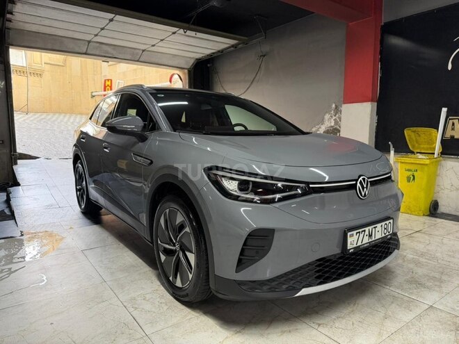Volkswagen  2023, 29,000 km - 0.0 l - Bakı