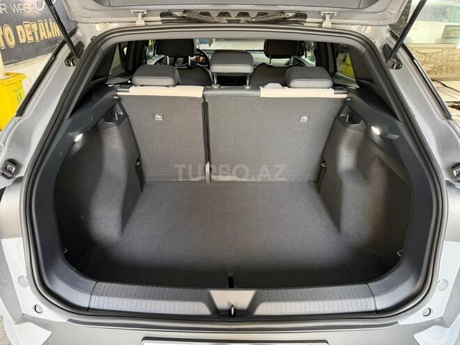 Volkswagen  2023, 29,000 km - 0.0 l - Bakı