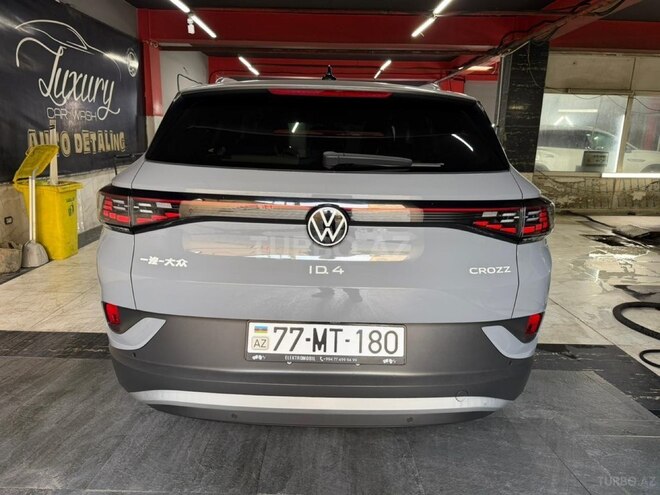Volkswagen  2023, 29,000 km - 0.0 l - Bakı