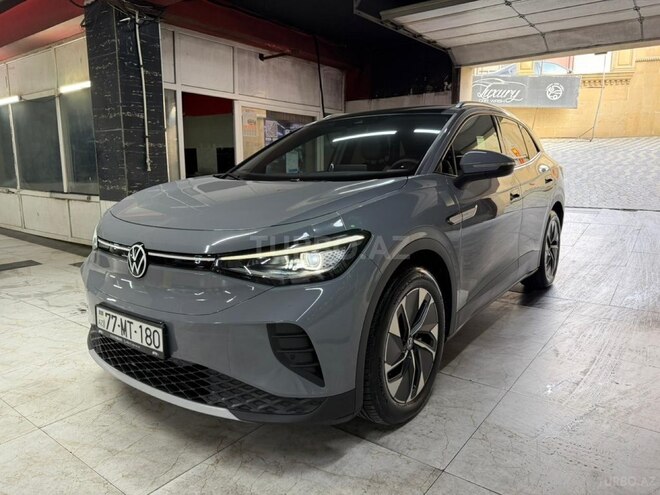Volkswagen  2023, 29,000 km - 0.0 l - Bakı