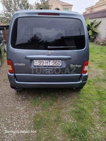 Citroen Berlingo-2