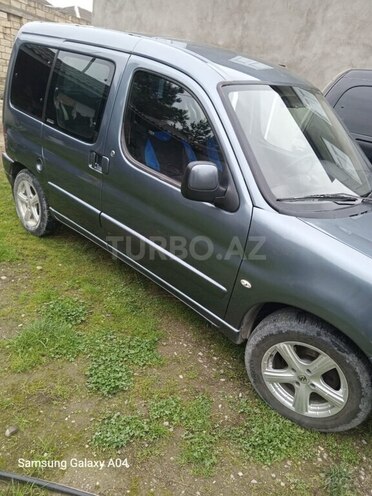 Citroen Berlingo-5