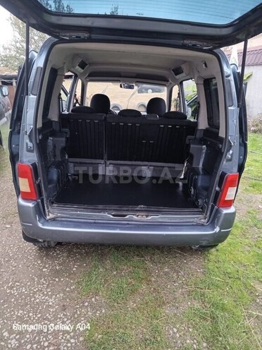 Citroen Berlingo-3