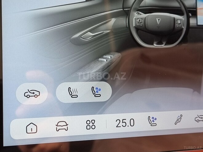 Changan Deepal S07-28