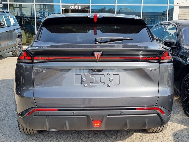Changan Deepal S07-12