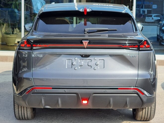 Changan Deepal S07-10