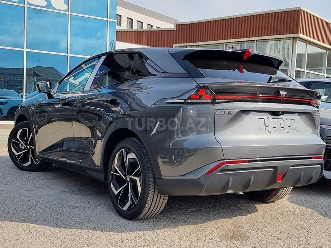 Changan Deepal S07-7