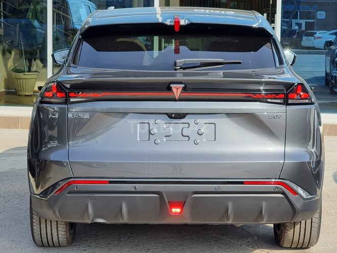 Changan Deepal S07-11