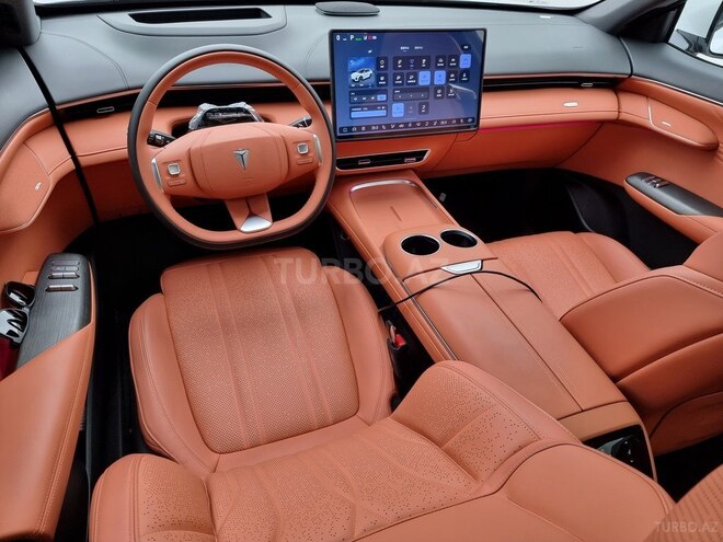 Changan Deepal S07-13