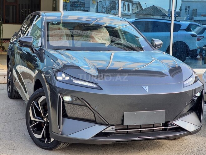 Changan Deepal S07-1