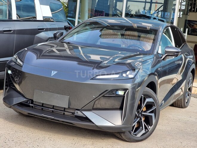 Changan Deepal S07-4