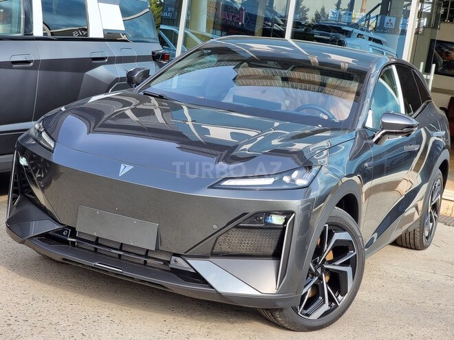Changan Deepal S07-5