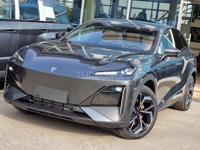 Changan Deepal S07-6