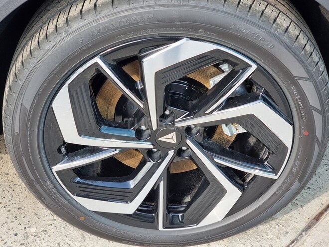 Changan Deepal S07-29