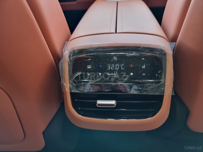 Changan Deepal S07-25