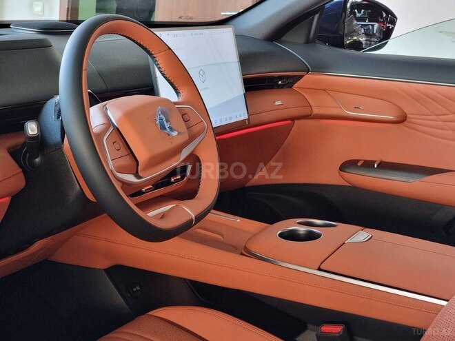 Changan Deepal S07-16