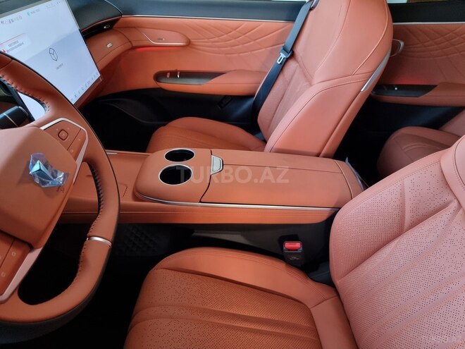 Changan Deepal S07-19