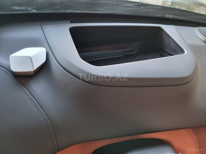 Changan Deepal S07-27