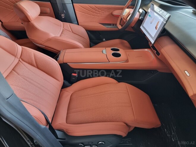 Changan Deepal S07-18