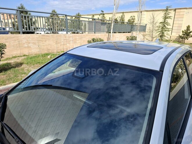 Toyota Corolla Cross 2024, 4,400 km - 2.0 л - Bakı