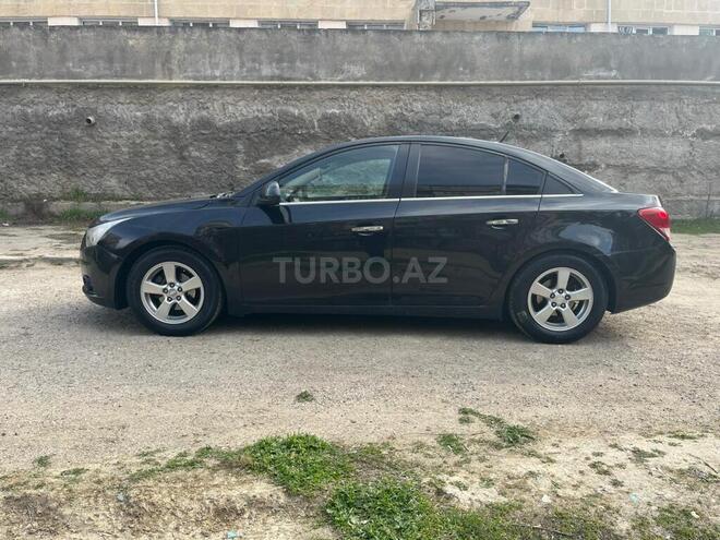 Chevrolet Cruze 2012, 278,001 km - 1.4 l - Bakı