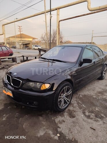 BMW 318 2003, 426,000 km - 2.0 l - Bakı
