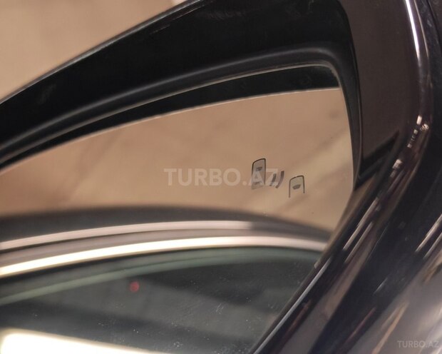 Lexus ES 300h 2021, 78,000 km - 2.5 l - Bakı