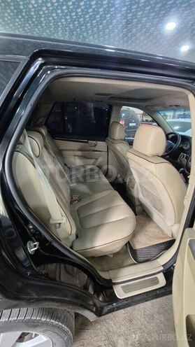 Hyundai Santa Fe 2009, 260,000 km - 2.7 л - Ordubad