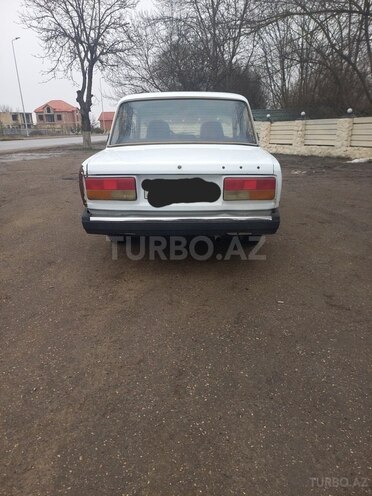 LADA (VAZ) 2107 2008, 12,039 km - 1.6 л - Xaçmaz
