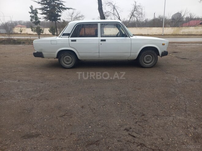LADA (VAZ) 2107 2008, 12,039 km - 1.6 л - Xaçmaz