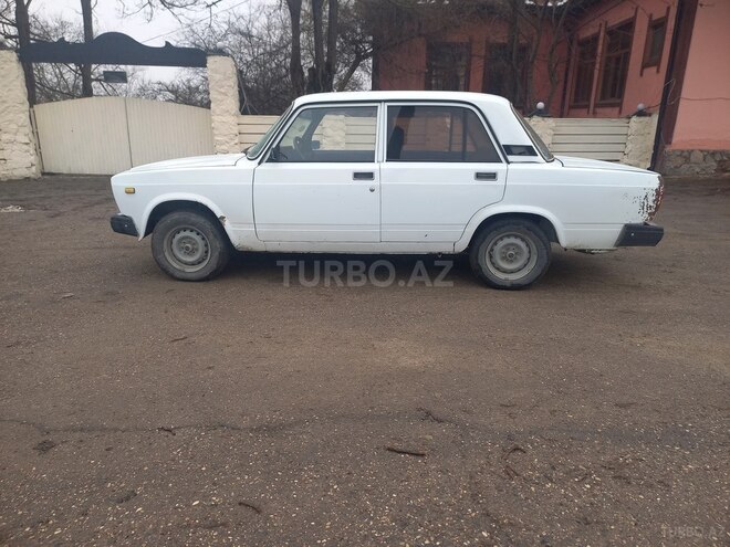 LADA (VAZ) 2107 2008, 12,039 km - 1.6 л - Xaçmaz