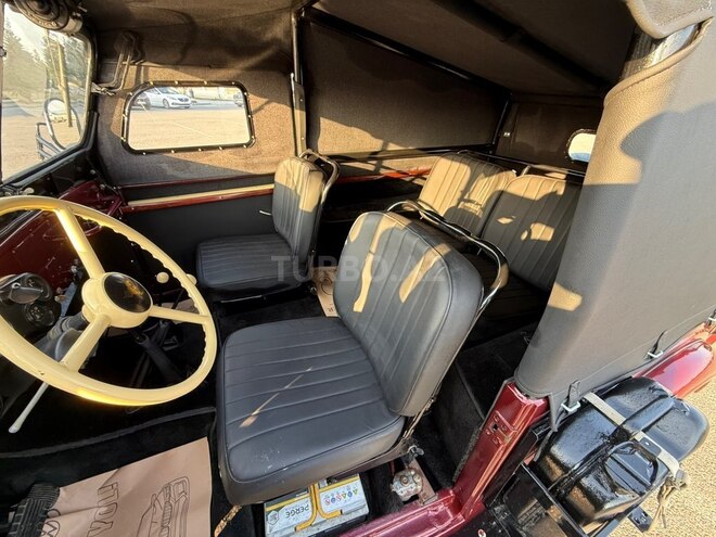 GAZ 69 1970, 79,900 km - 2.4 л - Sumqayıt