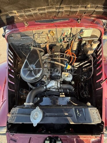 GAZ 69 1970, 79,900 km - 2.4 л - Sumqayıt