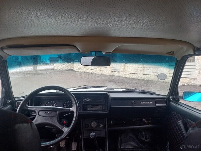 LADA (VAZ) 2107 2008, 12,039 km - 1.6 л - Xaçmaz