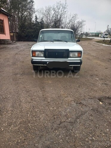LADA (VAZ) 2107 2008, 12,039 km - 1.6 л - Xaçmaz