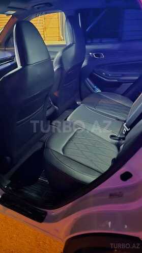 Changan CS 55 Plus 2025, 5,000 km - 1.5 l - Bakı