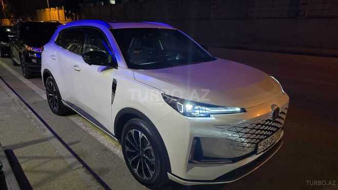 Changan CS 55 Plus 2025, 5,000 km - 1.5 l - Bakı