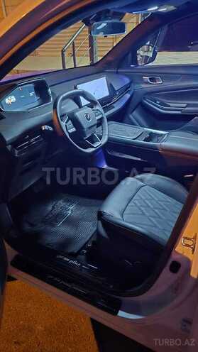 Changan CS 55 Plus 2025, 5,000 km - 1.5 l - Bakı