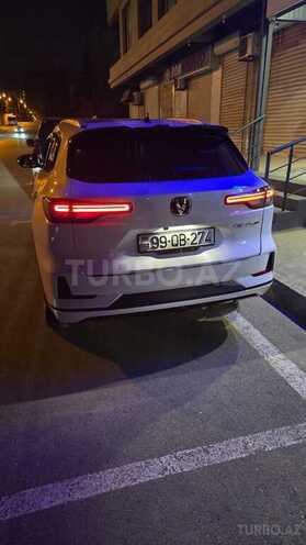 Changan CS 55 Plus 2025, 5,000 km - 1.5 l - Bakı