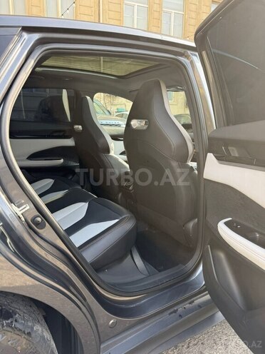 Changan  2024, 11,400 km - 1.5 l - Bakı