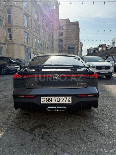Changan  2024, 11,400 km - 1.5 l - Bakı