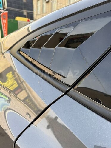 Changan  2024, 11,400 km - 1.5 l - Bakı