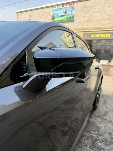 Changan  2024, 11,400 km - 1.5 l - Bakı