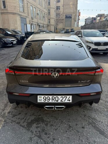 Changan  2024, 11,400 km - 1.5 l - Bakı