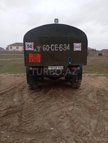 Ural 4320-2