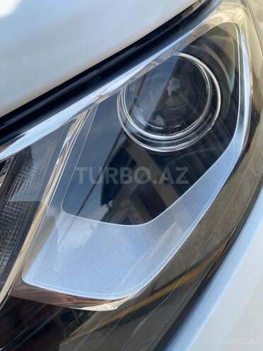 Chevrolet Equinox 2019, 103,000 km - 1.5 l - Bakı